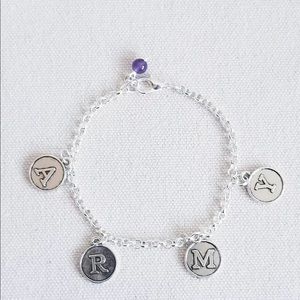 BTS Army Charm Bracelet